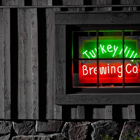 The Inn At Turkey Hill Bloomsburg Ngoại thất bức ảnh
