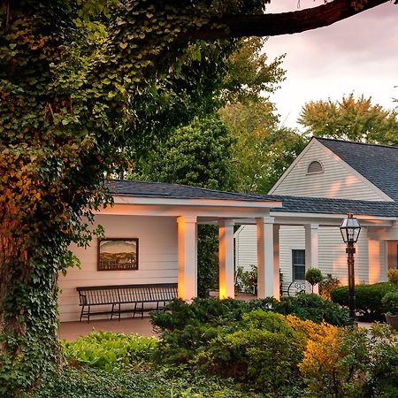 The Inn At Turkey Hill Bloomsburg Ngoại thất bức ảnh