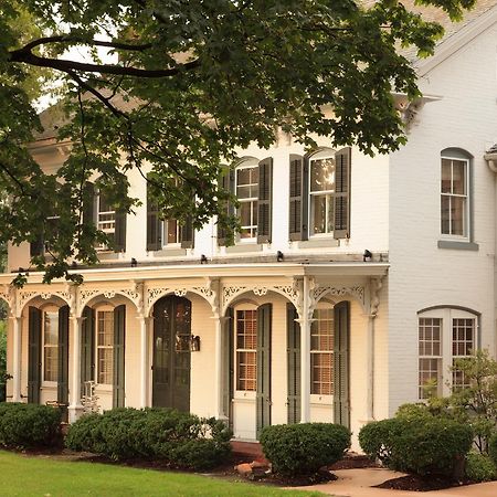 The Inn At Turkey Hill Bloomsburg Ngoại thất bức ảnh