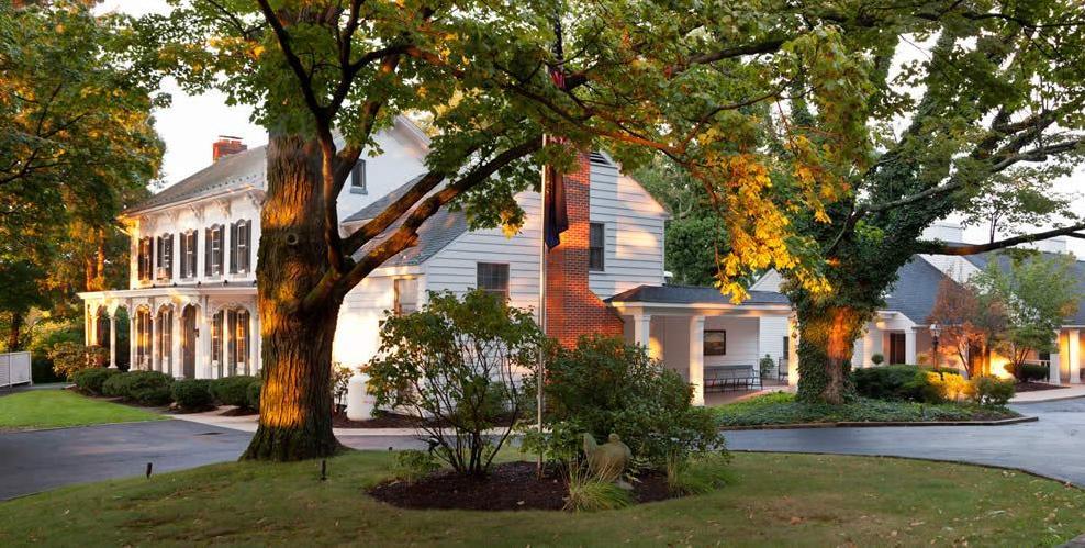 The Inn At Turkey Hill Bloomsburg Ngoại thất bức ảnh