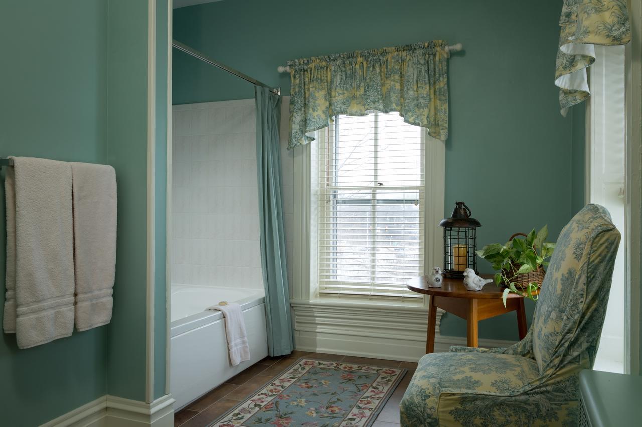 The Inn At Turkey Hill Bloomsburg Ngoại thất bức ảnh