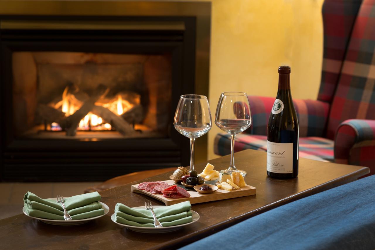 The Inn At Turkey Hill Bloomsburg Ngoại thất bức ảnh