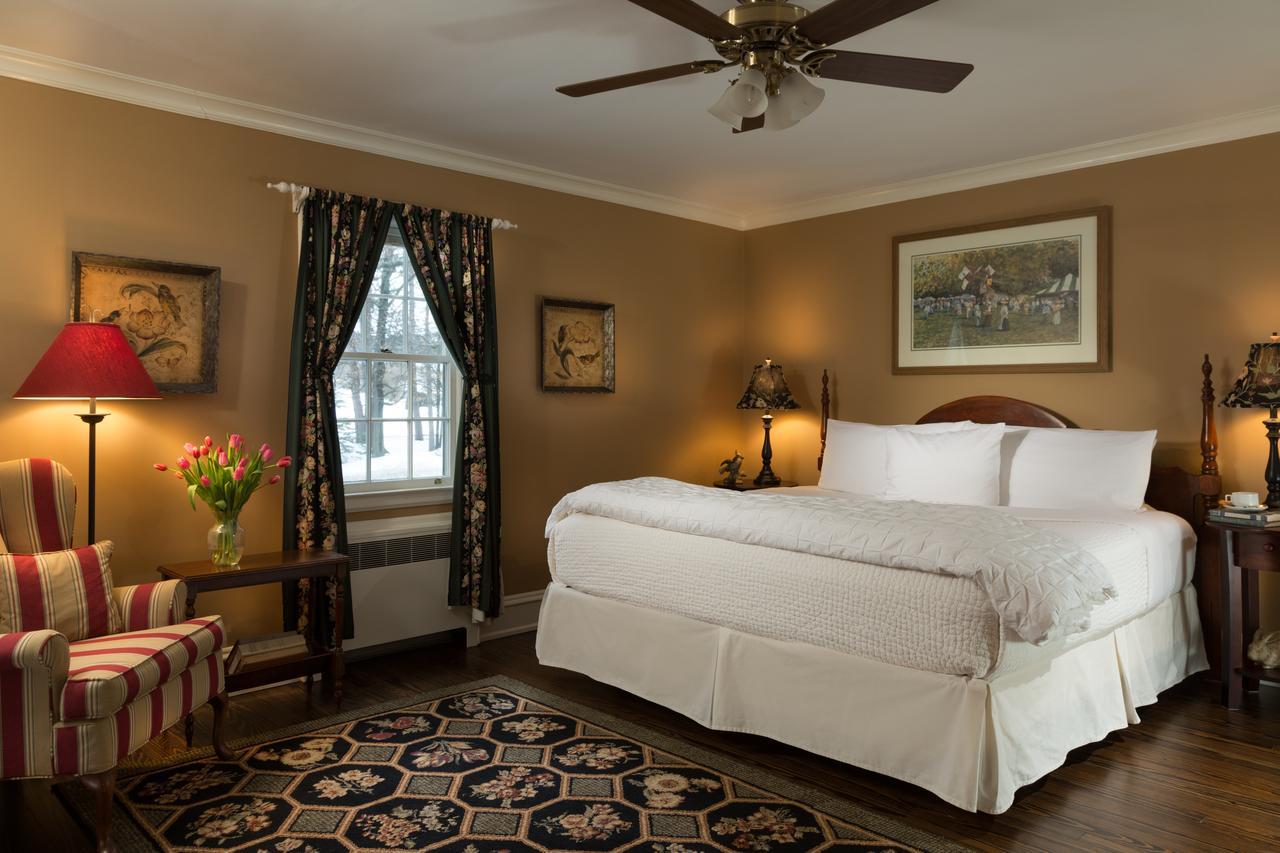 The Inn At Turkey Hill Bloomsburg Ngoại thất bức ảnh