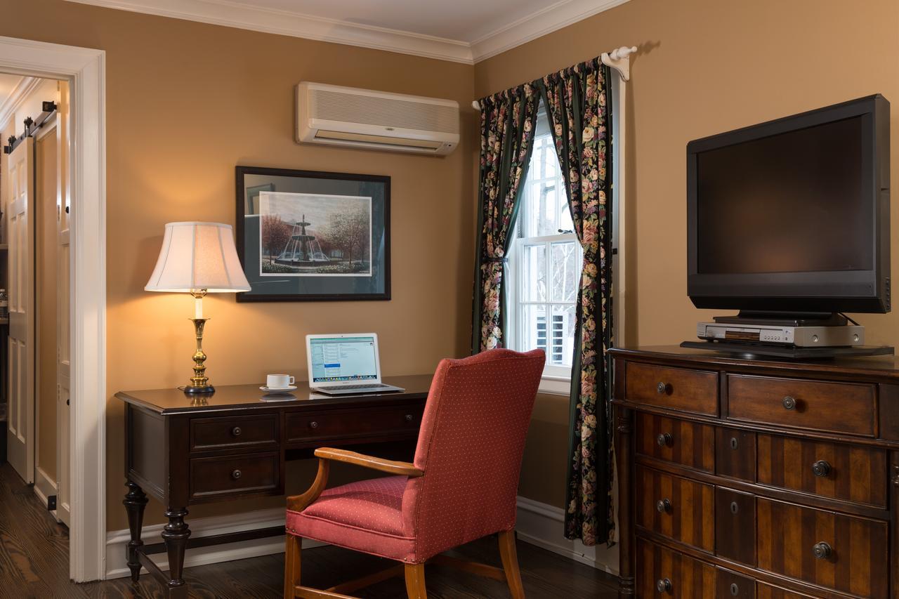 The Inn At Turkey Hill Bloomsburg Ngoại thất bức ảnh