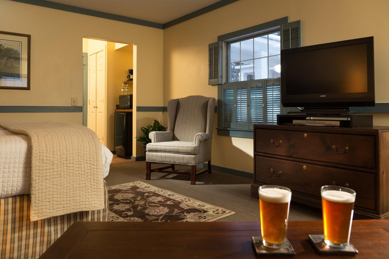The Inn At Turkey Hill Bloomsburg Ngoại thất bức ảnh