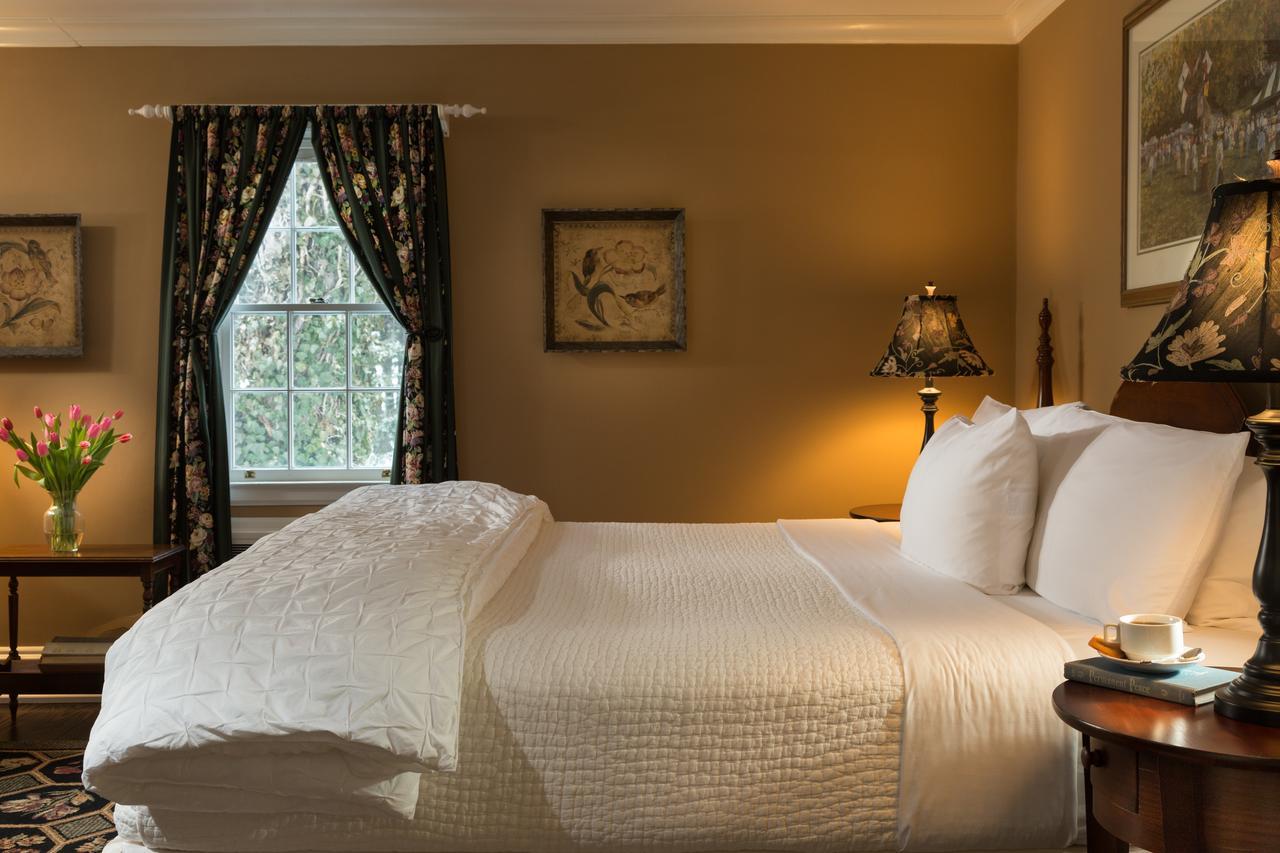 The Inn At Turkey Hill Bloomsburg Ngoại thất bức ảnh