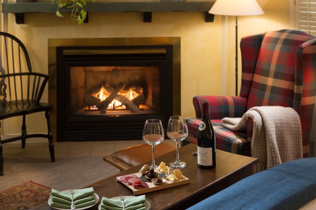 The Inn At Turkey Hill Bloomsburg Ngoại thất bức ảnh
