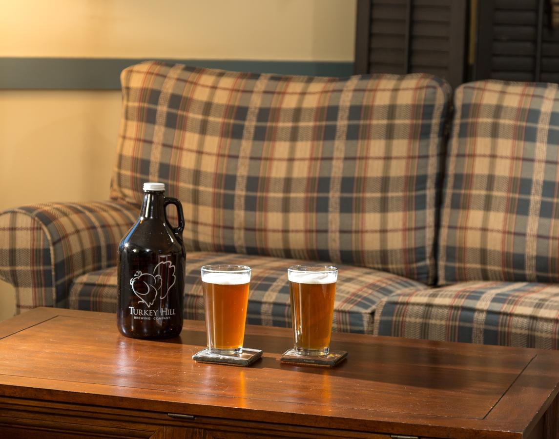 The Inn At Turkey Hill Bloomsburg Ngoại thất bức ảnh