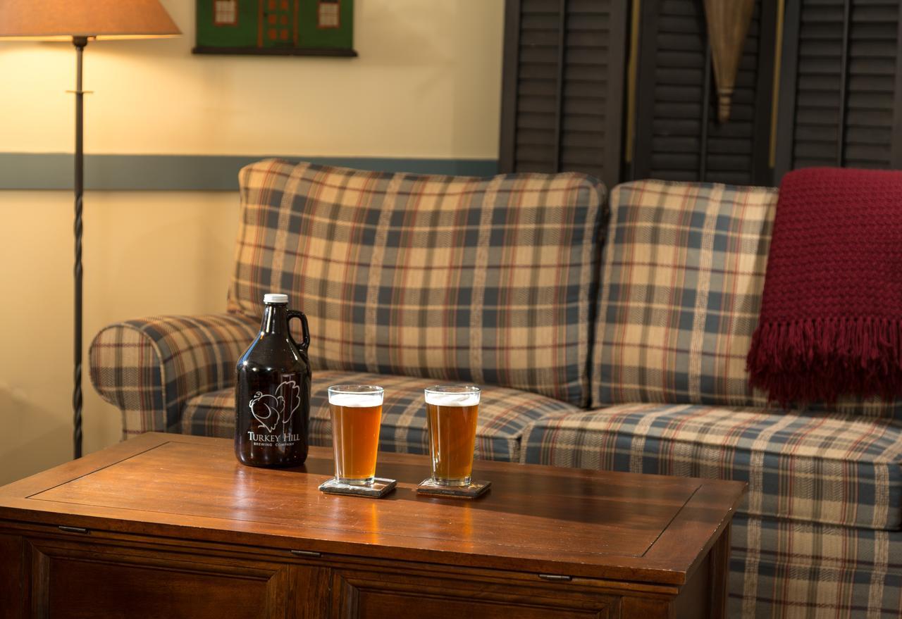 The Inn At Turkey Hill Bloomsburg Ngoại thất bức ảnh
