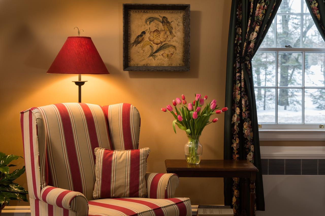 The Inn At Turkey Hill Bloomsburg Ngoại thất bức ảnh