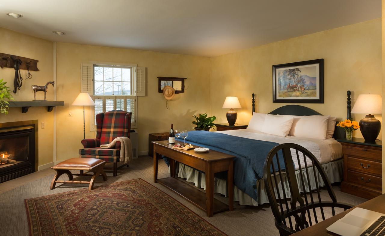 The Inn At Turkey Hill Bloomsburg Ngoại thất bức ảnh