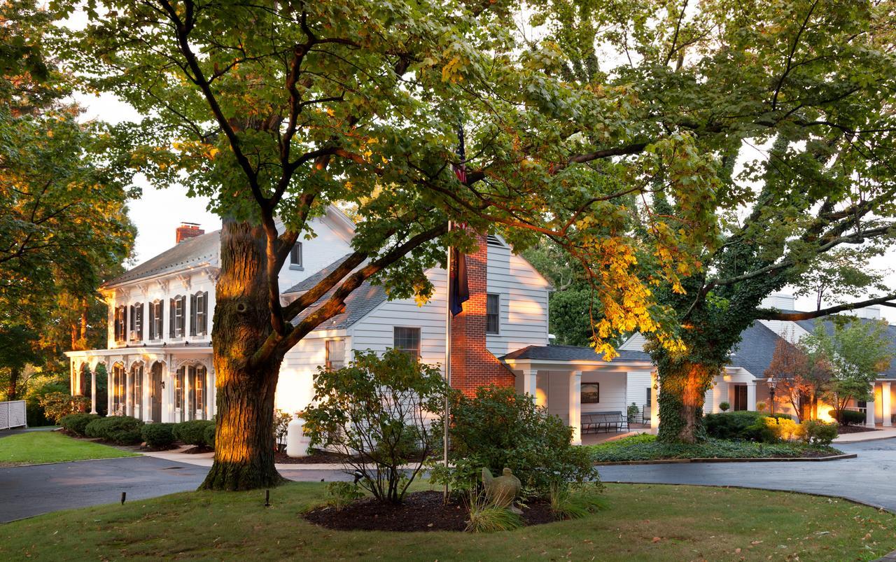 The Inn At Turkey Hill Bloomsburg Ngoại thất bức ảnh
