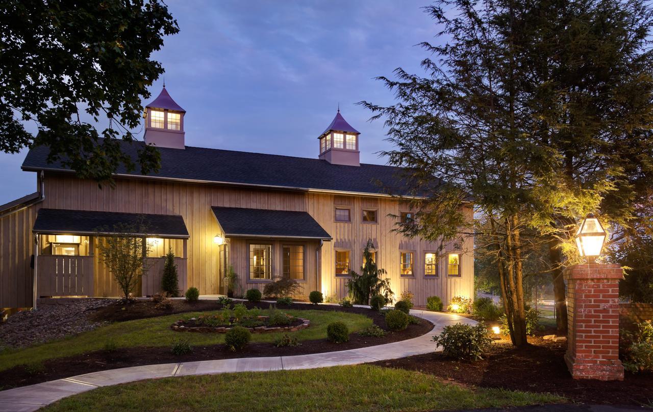 The Inn At Turkey Hill Bloomsburg Ngoại thất bức ảnh