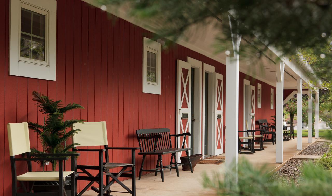 The Inn At Turkey Hill Bloomsburg Ngoại thất bức ảnh