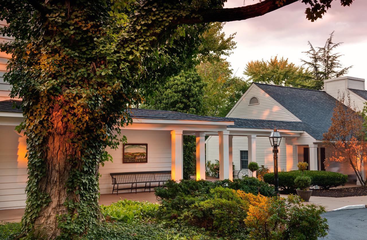 The Inn At Turkey Hill Bloomsburg Ngoại thất bức ảnh