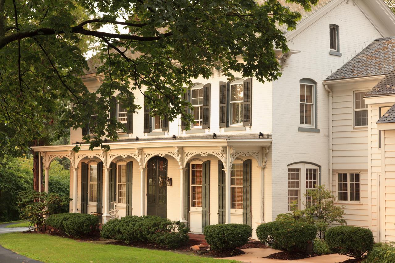The Inn At Turkey Hill Bloomsburg Ngoại thất bức ảnh
