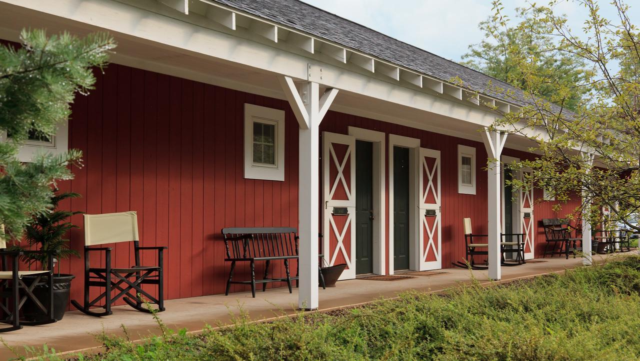 The Inn At Turkey Hill Bloomsburg Ngoại thất bức ảnh