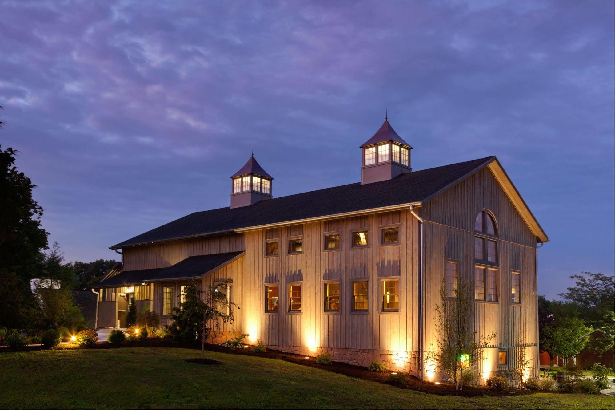 The Inn At Turkey Hill Bloomsburg Ngoại thất bức ảnh