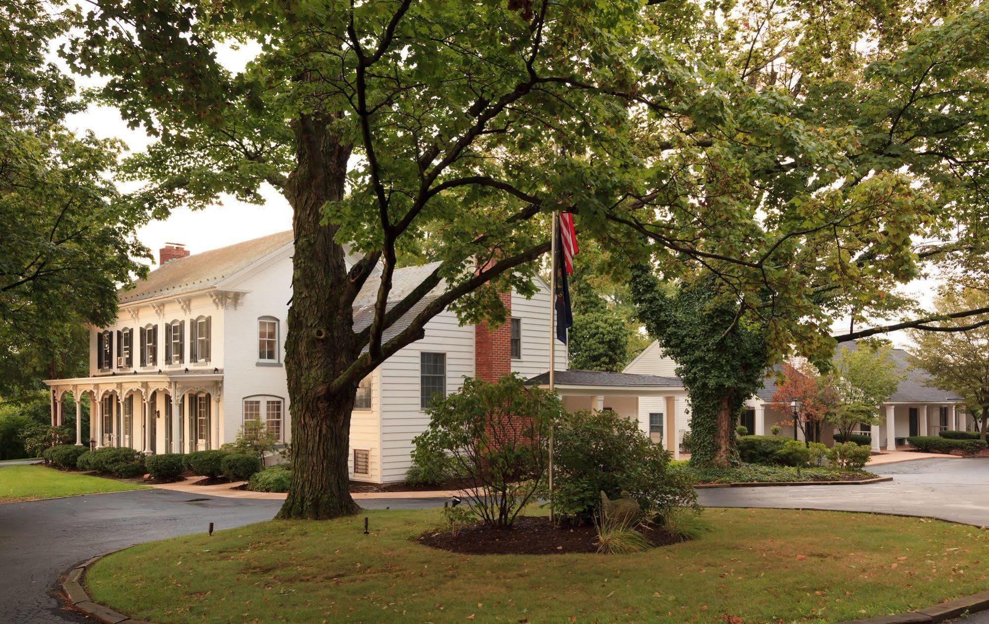 The Inn At Turkey Hill Bloomsburg Ngoại thất bức ảnh