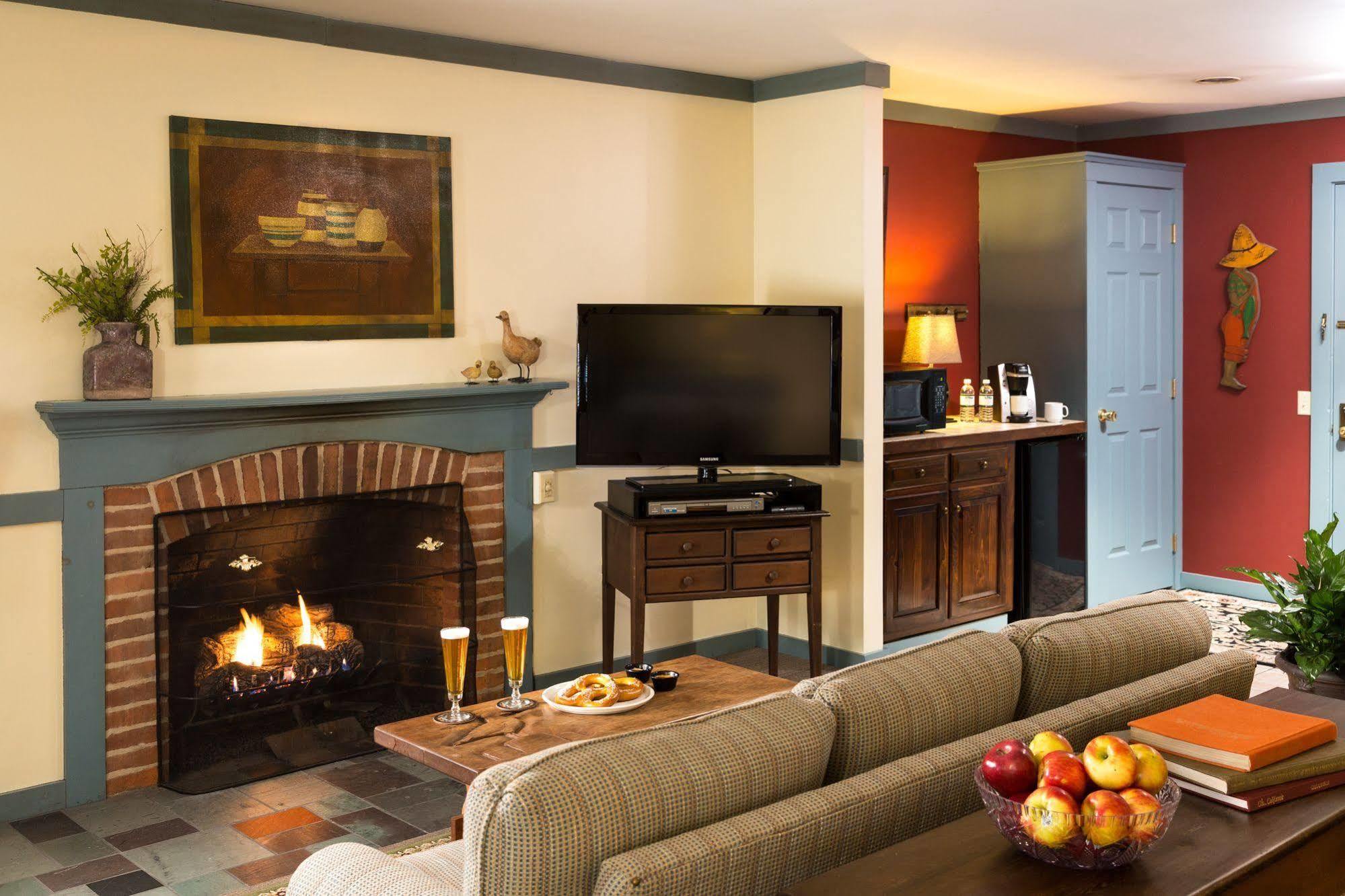 The Inn At Turkey Hill Bloomsburg Ngoại thất bức ảnh