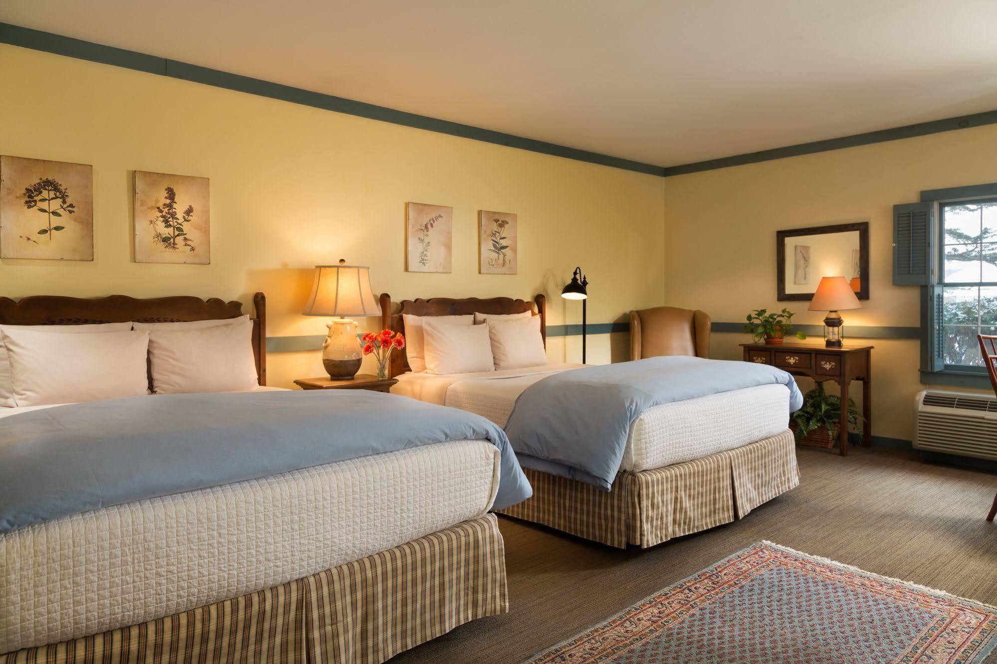 The Inn At Turkey Hill Bloomsburg Ngoại thất bức ảnh