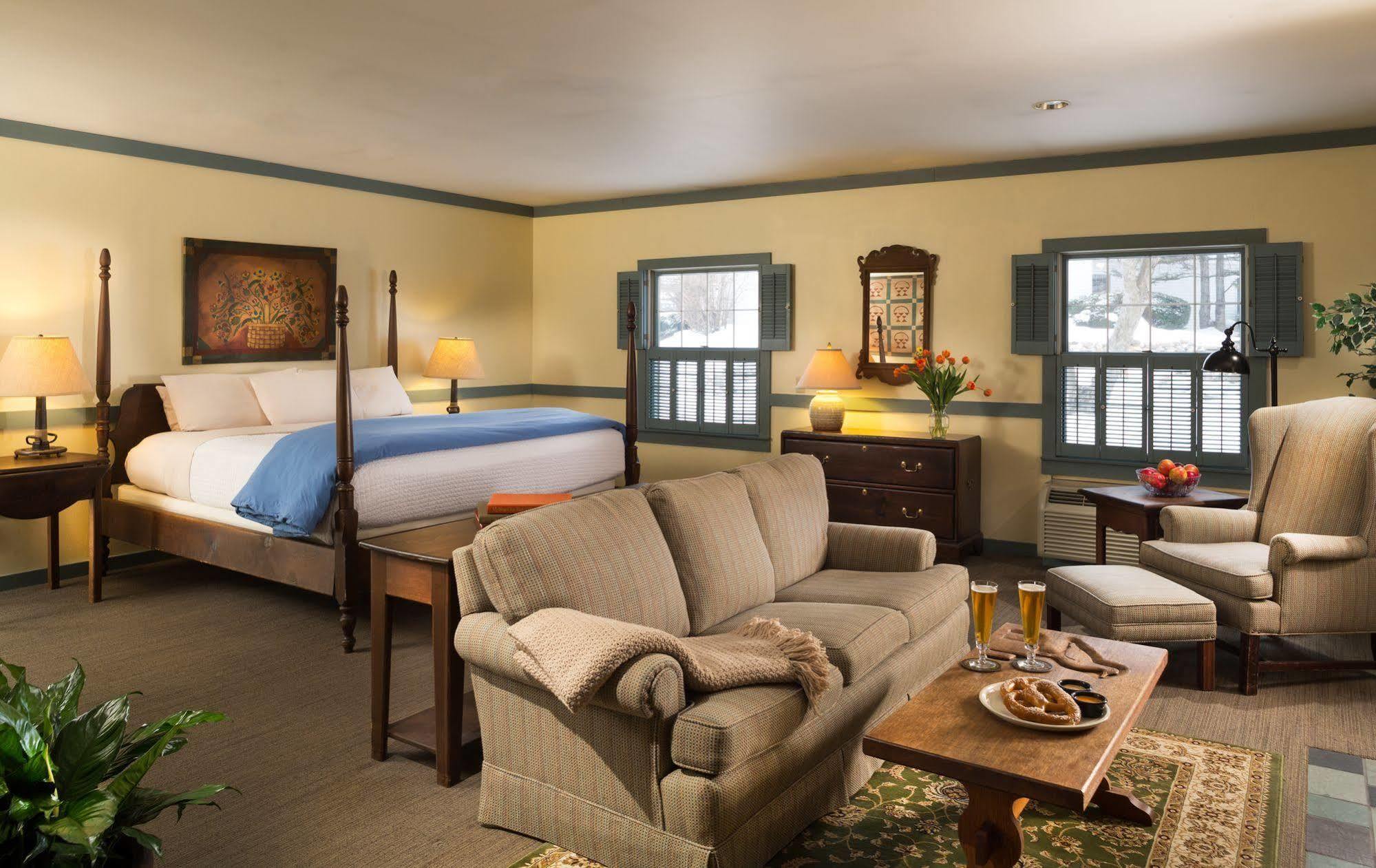 The Inn At Turkey Hill Bloomsburg Ngoại thất bức ảnh