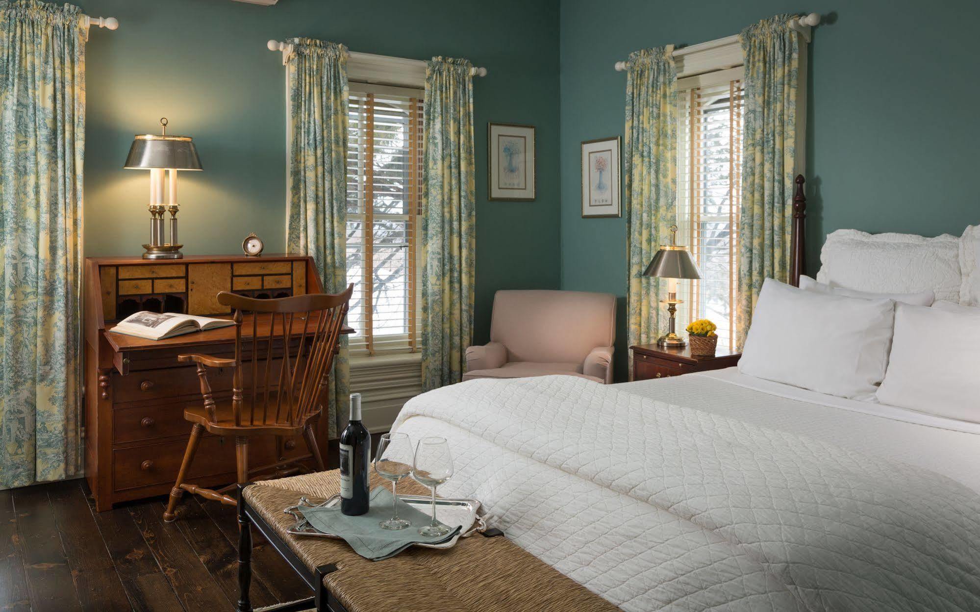 The Inn At Turkey Hill Bloomsburg Ngoại thất bức ảnh