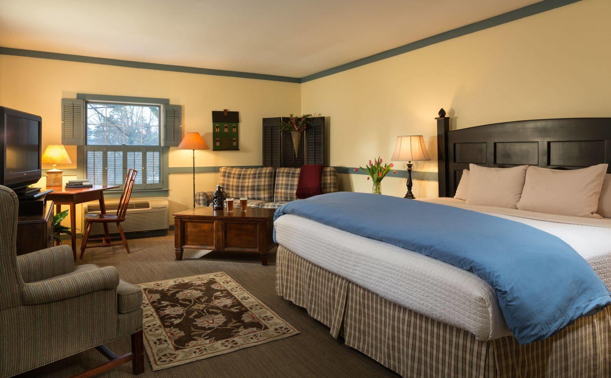 The Inn At Turkey Hill Bloomsburg Ngoại thất bức ảnh