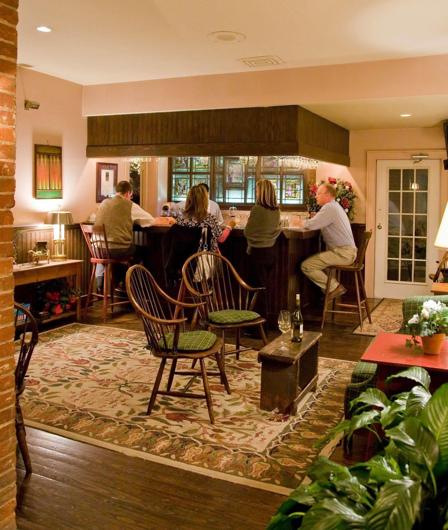 The Inn At Turkey Hill Bloomsburg Ngoại thất bức ảnh