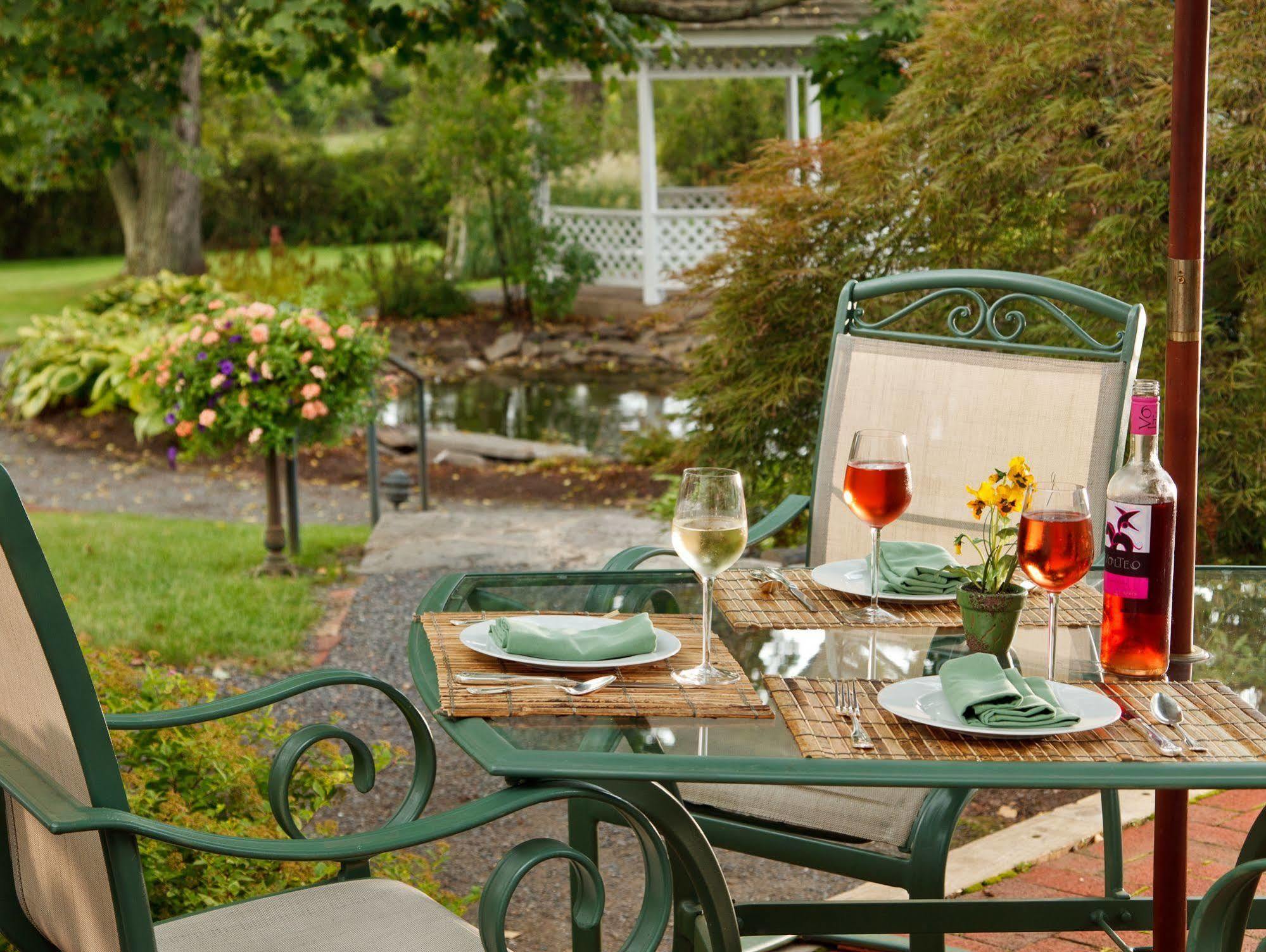 The Inn At Turkey Hill Bloomsburg Ngoại thất bức ảnh