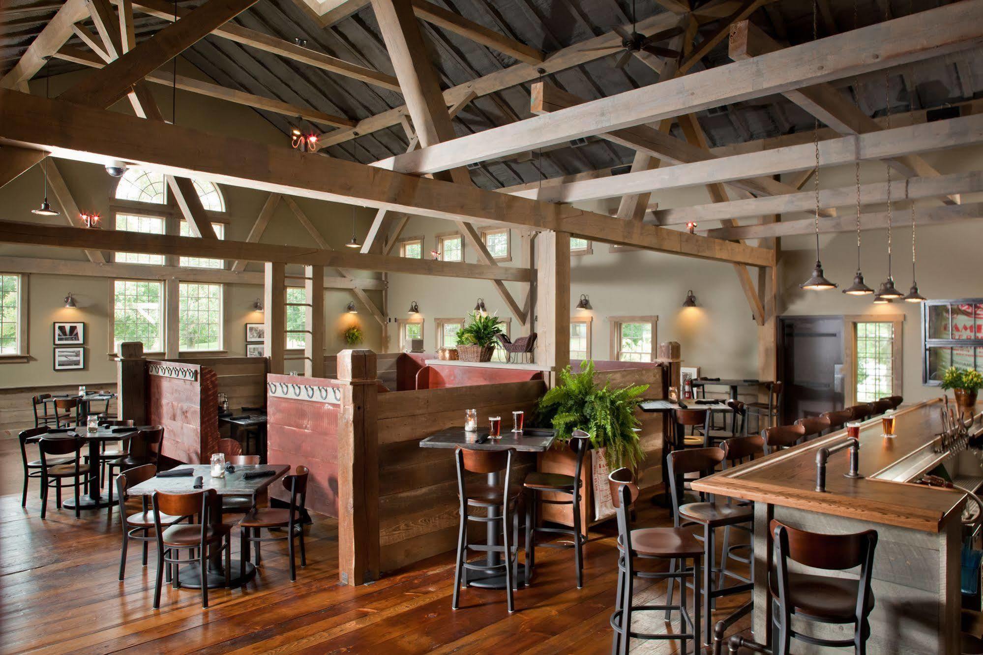 The Inn At Turkey Hill Bloomsburg Ngoại thất bức ảnh