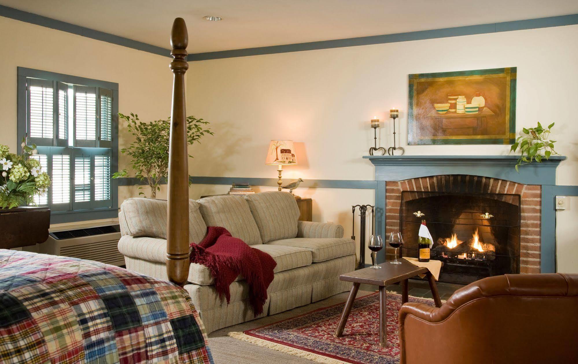 The Inn At Turkey Hill Bloomsburg Ngoại thất bức ảnh