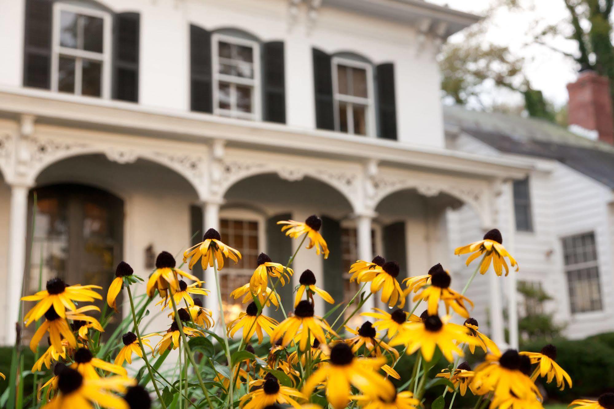 The Inn At Turkey Hill Bloomsburg Ngoại thất bức ảnh